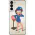 Betty Boop The Police Officer Galaxy S22 Plus Skin